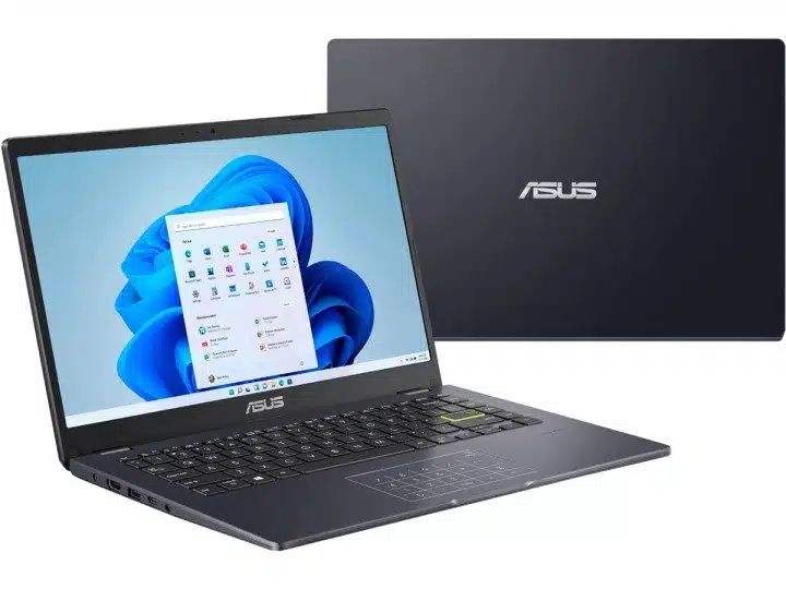 Asus E410 Laptop