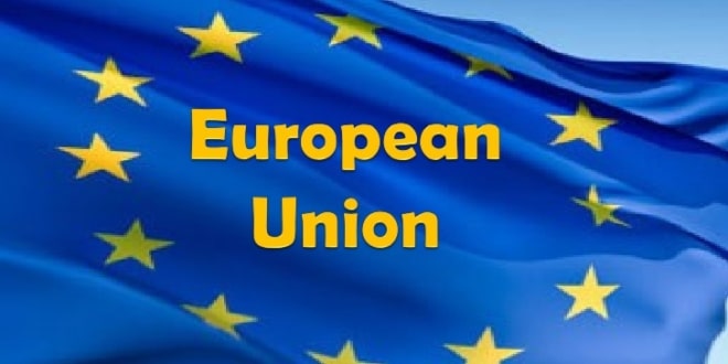 European Union اخبار اقتصادية