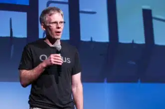 La lucha legal entre John Carmack y ZeniMax Media finalmente ha terminado