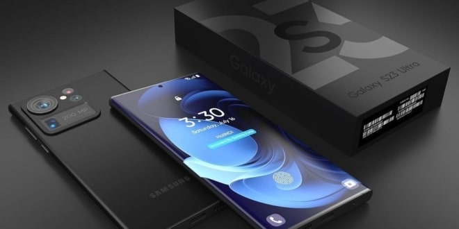 Samsung Galaxy S23 Ultra concept 7 اخبار اقتصادية