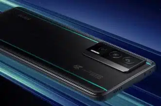 Xiaomi Redmi K60 Pro