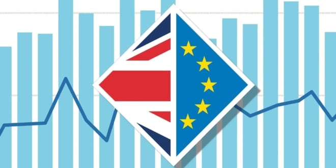 إقتصاد بريطانيا الأضرار الاقتصادية بعد خروجها من الاتحاد الأوروبي 1 اخبار اقتصادية
