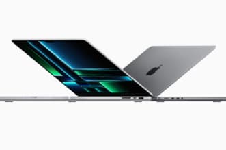 Apple MacBook Pro M2 Pro and M2 Max hero 230117 Full Bleed Image.jpg.large اخبار اقتصادية