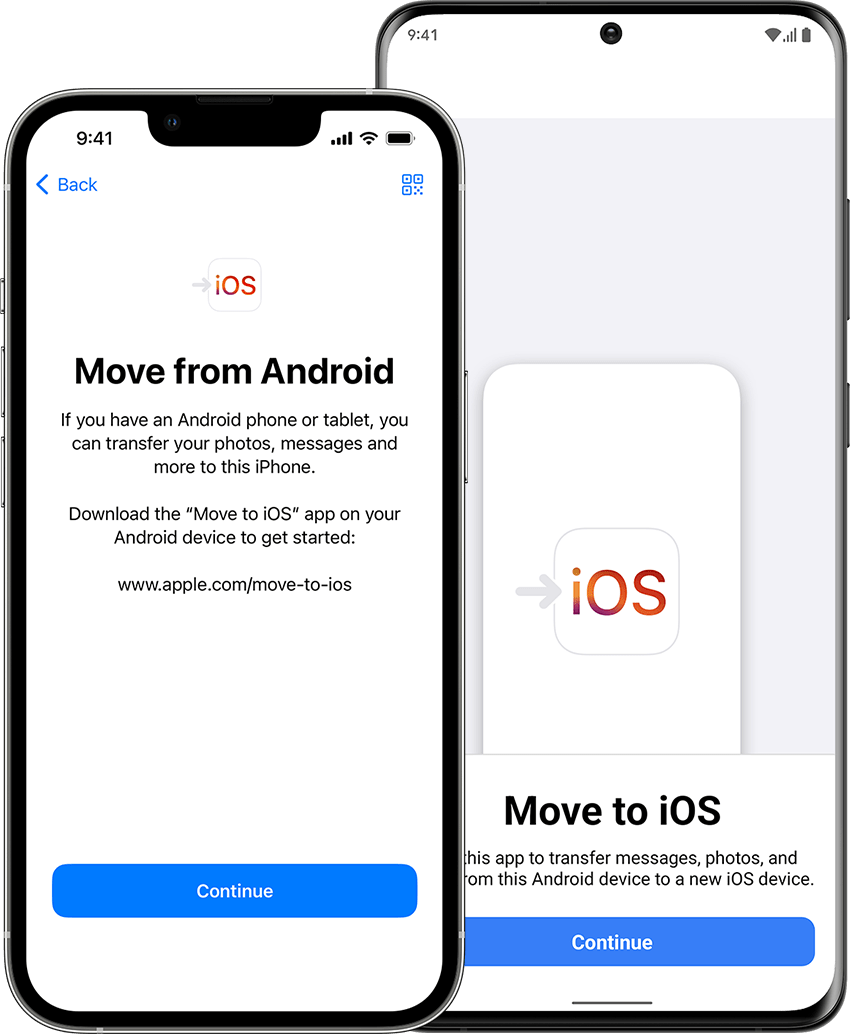 Move To IOS App اخبار اقتصادية