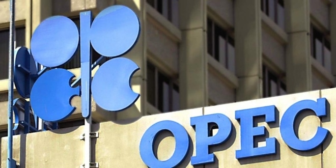 OPEC اخبار اقتصادية