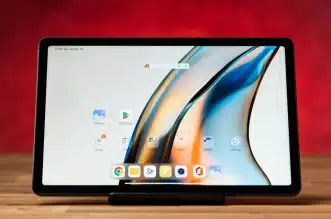 Xiaomi pad