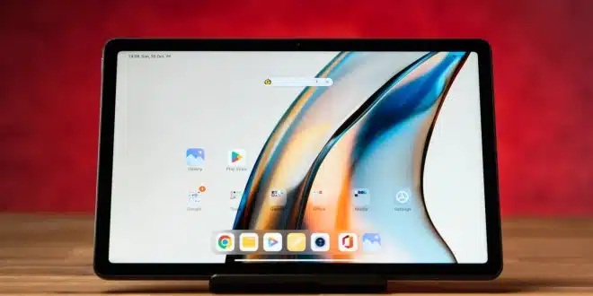 Xiaomi pad