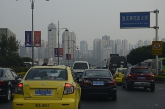 ارتفاع كبير في مبيعات السيارات محلية الصنع داخل الصين خلال عام 2022