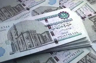 money egypt egyptian pound bills egp banknotes pounds business finance news background egyptian money egyptian pound banknotes 222147061