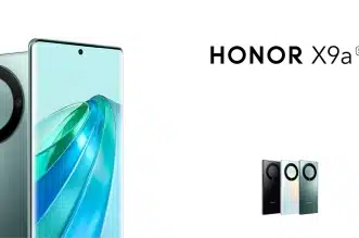 هاتف Honor X9a scaled