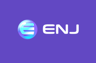 العملة الرقمية ENJ