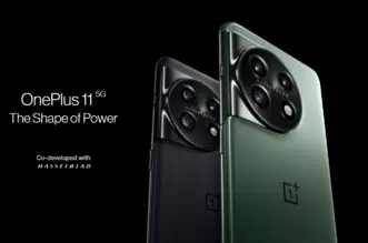 OnePlus 11