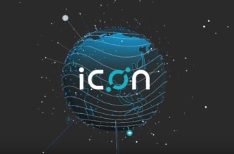 عملة ICON الرقمية