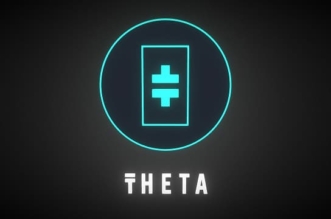 عملة THETA الرقمية