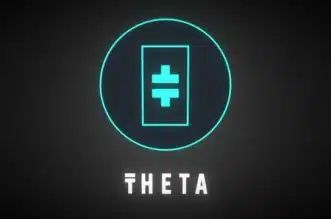 عملة theta