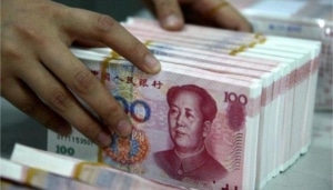 الرنمينبي الصيني ف 1 اخبار اقتصادية