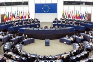 المجلس الأوروبي اخبار اقتصادية