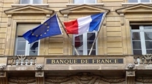 المركزي الفرنسي اخبار اقتصادية