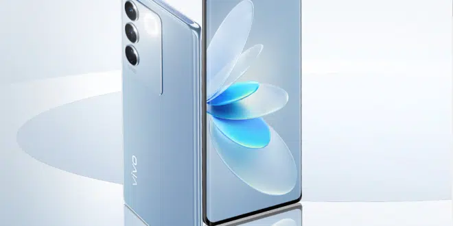 Vivo V27