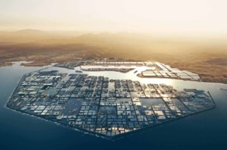 البنية التحتية في نيوم، أوكساجون، مشاريع الشعودية، ذا لاين، رؤية السعودية 2030، نيوم للهيدروجين الأخضر