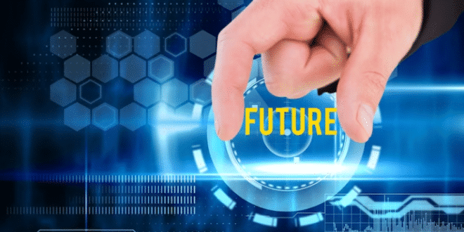 مستقبل الشركات التكنولوجيا الكبيرة 2023
