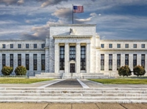 البنك المركزي الأمريكي اخبار اقتصادية