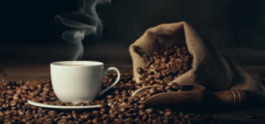 القهوة اخبار اقتصادية