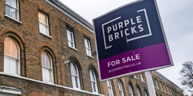 ما هي أسباب انخفاض أسعار المنازل في المملكة المتحدة؟ وما هي التداعيات؟