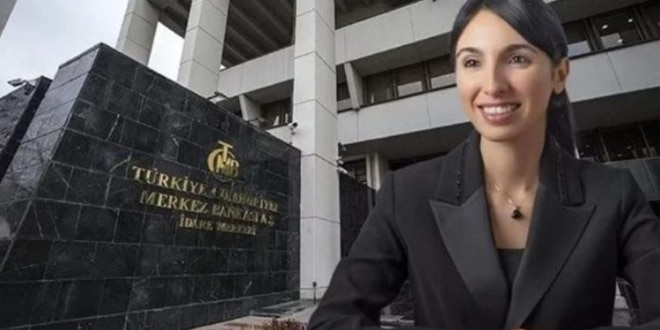 من هي حفيظة غاية أركان.. أول امرأة تُعين رئيسة للبنك المركزي التركي؟