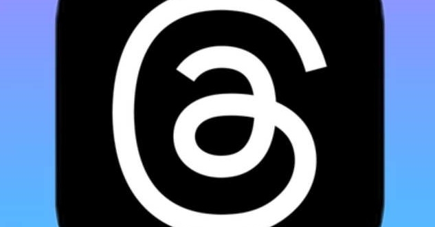 threads instagram app logo اخبار اقتصادية