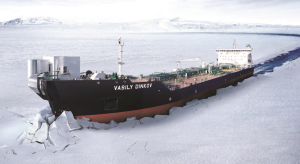 Icebreaking LNG carriers jpg 1280×720 اخبار اقتصادية