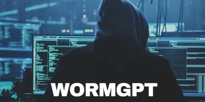What is WormGPT اخبار اقتصادية