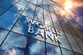 البنك الدولي: أضعف أداء للاقتصاد العالمي خلال 5 سنوات