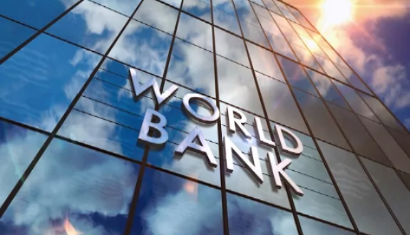 البنك الدولي: أضعف أداء للاقتصاد العالمي خلال 5 سنوات