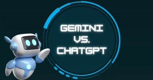  Gemini vs ChatGPT 