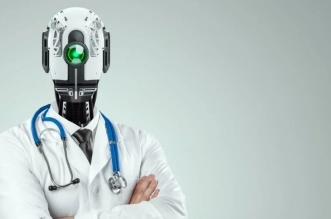 الروبوت الطبي