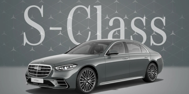 sclass500 مرسيدس 2025