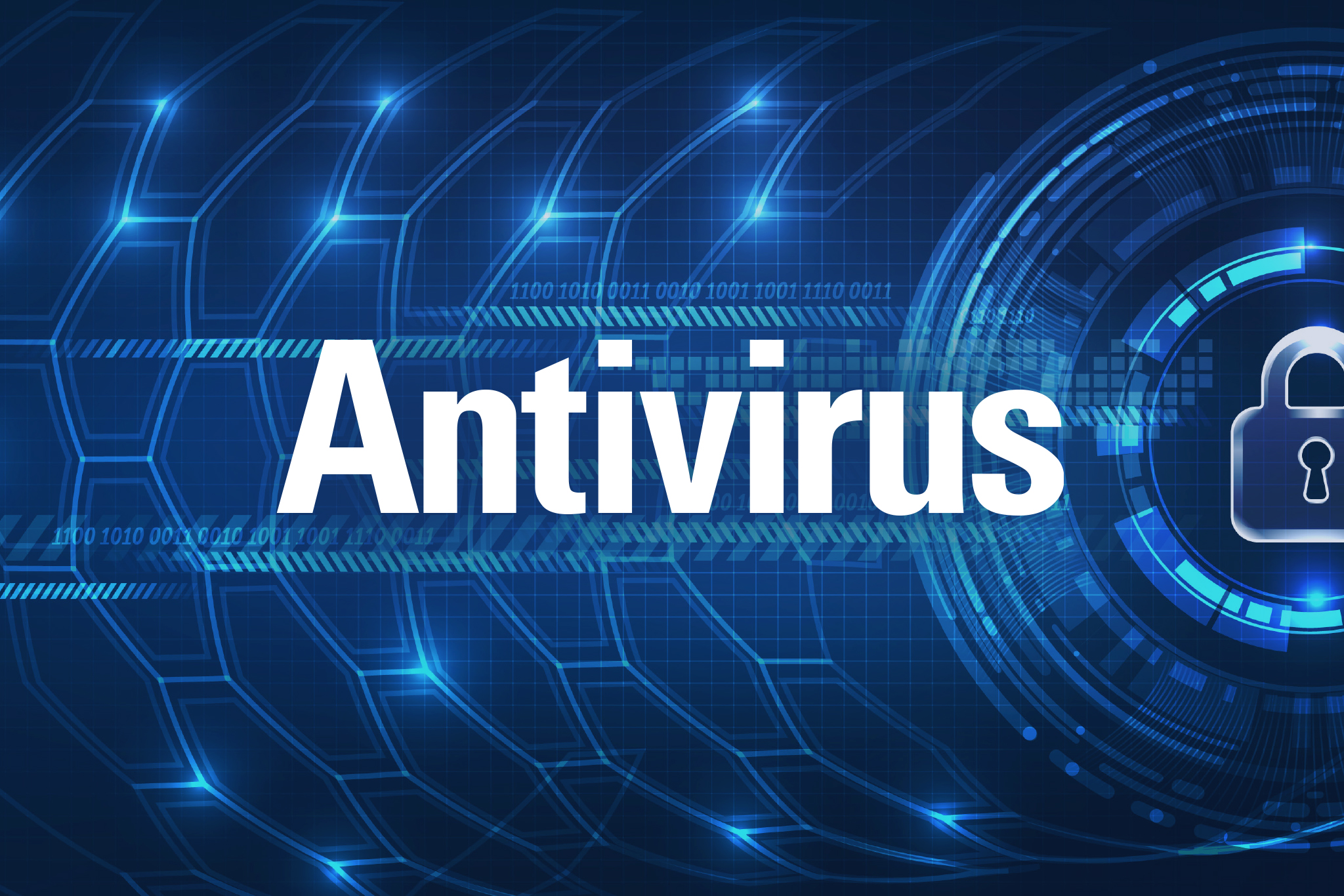 برمجيات مكافحة الفيروسات (Antivirus Software)